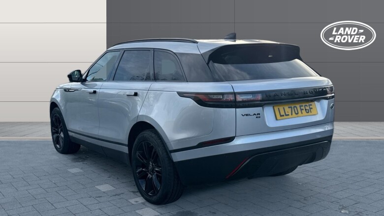 Land Rover Range Rover Velar 2.0 D200 SE 5dr Auto Diesel Estate